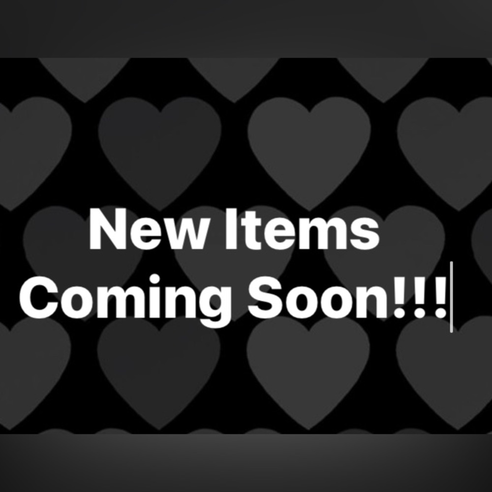 All of the items are at least 50% off retail.